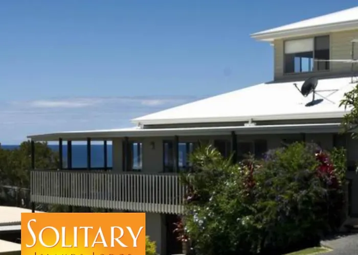 Solitary Islands Lodge